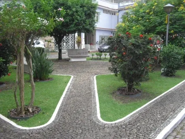 Imagem 6: Casa de Vila-Tijuca