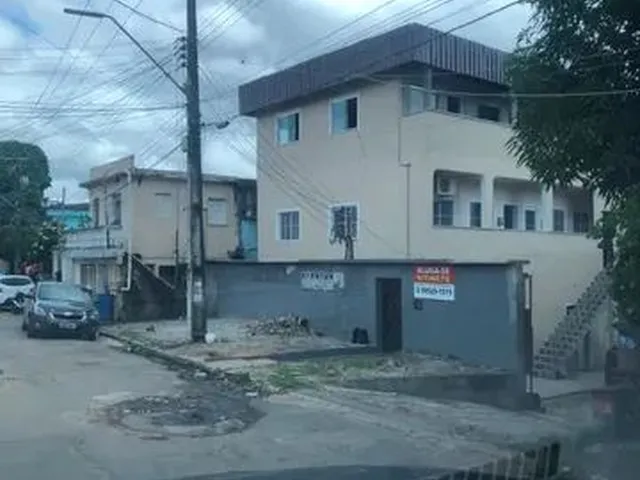Imagem: Kitinete no Japiim