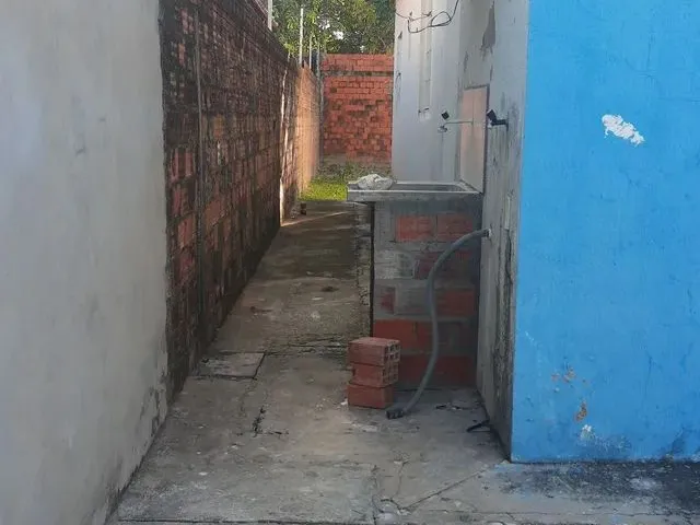 Imagem 1: Alugo Casa em Timon