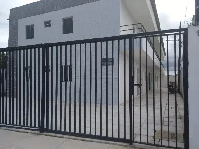 Imagem: Apartamento Térreo na Frente da Faculdade