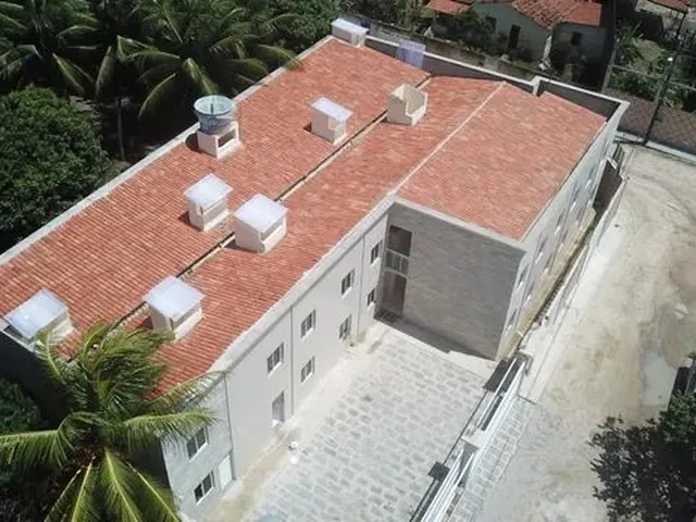 Imagem: Apartamento Compacto no Melhor da Messejana