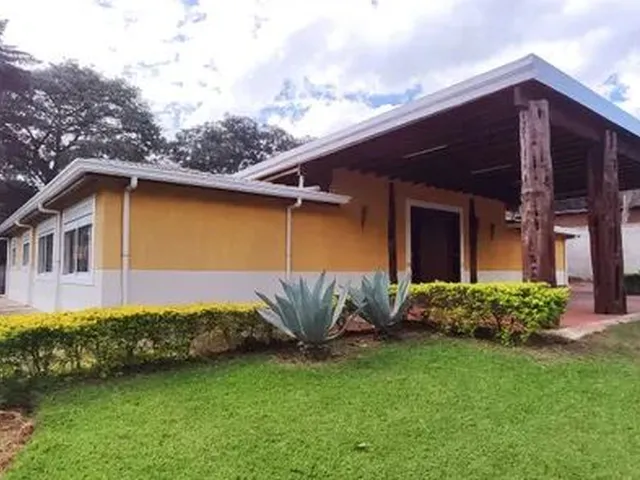 Imagem: Linda Casa para Alugar no Park Way