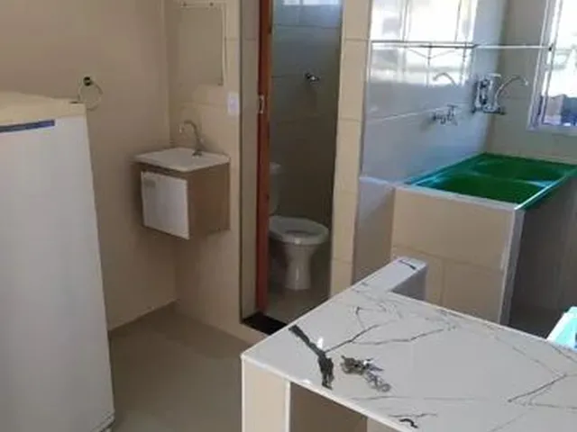Imagem 3: Kitnet Mobilhada para Estudante Perto da Ufjf