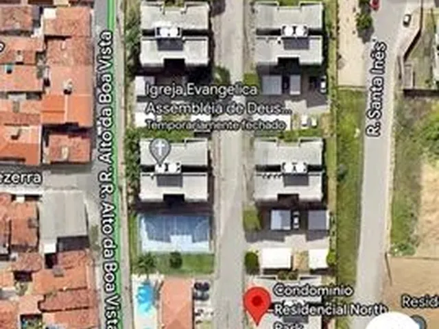 Imagem 2: Aluga Apartamemto North Park Zona Norte