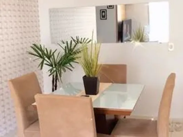 Imagem 4: Apt Flora Park Aparecida