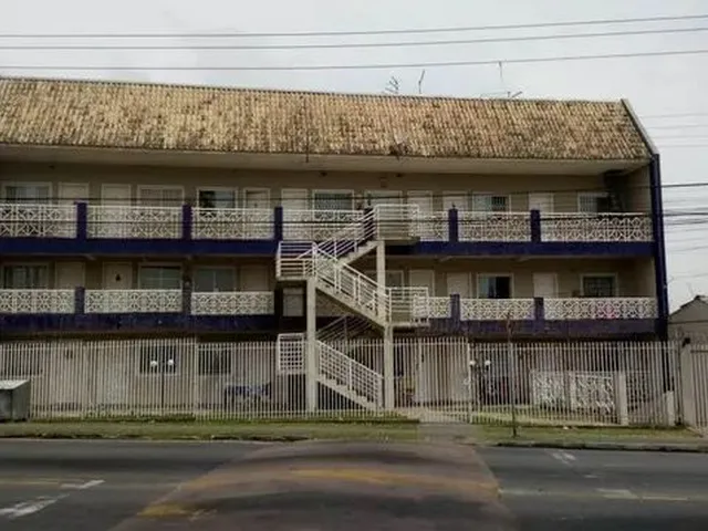 Imagem: Aluga-Se Kitnet no Alto Boqueirão