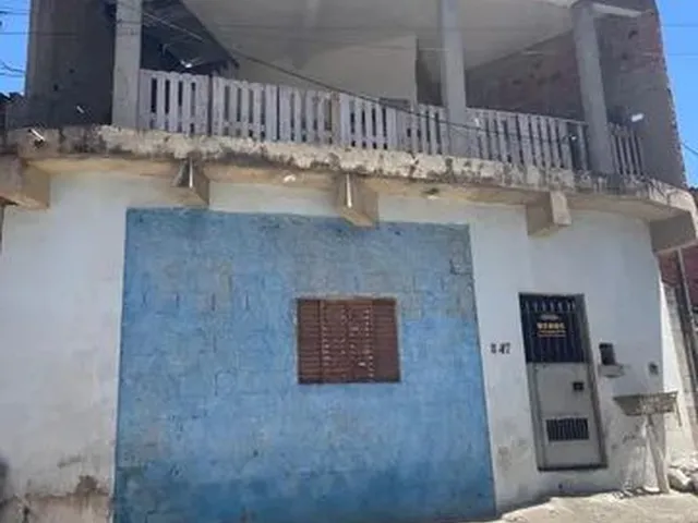 Imagem: Duas Casas no Mesmo Terreno em Amador Bueno
