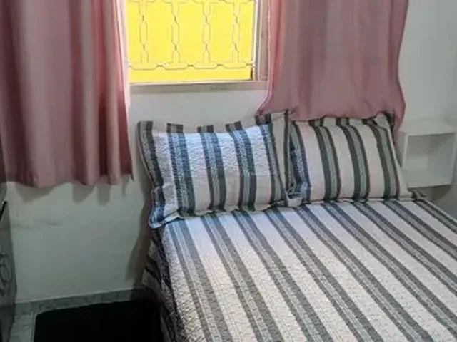 Imagem: Quarto Individual Feminino
