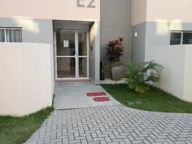 Imagem 1: Alugo Apartamento em santa Paula