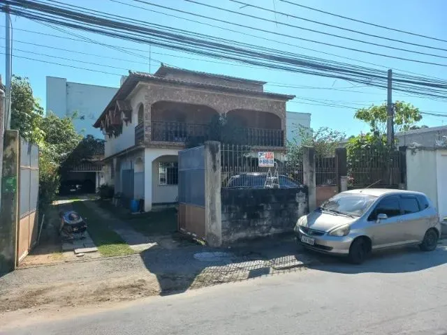 Imagem 6: Ótima Casa - 2 Quartos Amplos e 1 Vaga - Vila Nova - Nova Iguaçu