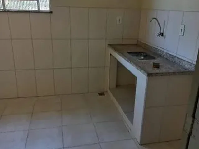 Imagem 5: Ótima Casa - 2 Quartos Amplos e 1 Vaga - Vila Nova - Nova Iguaçu