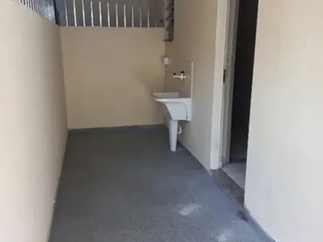 Imagem 1: Ótima Casa - 2 Quartos Amplos e 1 Vaga - Vila Nova - Nova Iguaçu