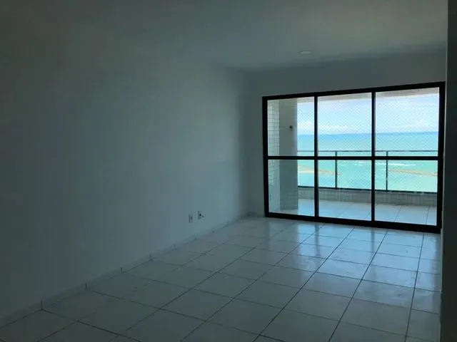 Imagem: Apartamento para Aluguel Tem 135 Metros