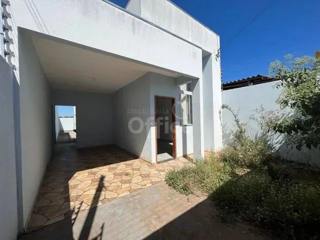 Imagem: Alugo Casa Particular com Calção 3 Meses