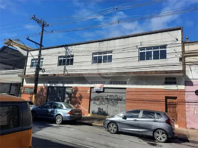 Imagem: Salão Comercial com 150 Metros Quadrados