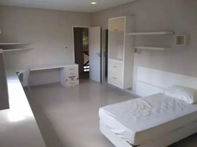 Imagem 1: Aldeia - Casa em Condomínio Mobiliada