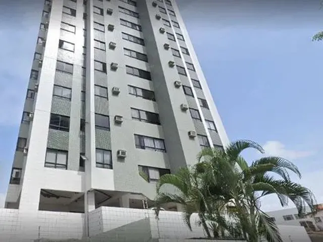 Imagem: Locação de Aptº 02 Quartos, Sendo 01
