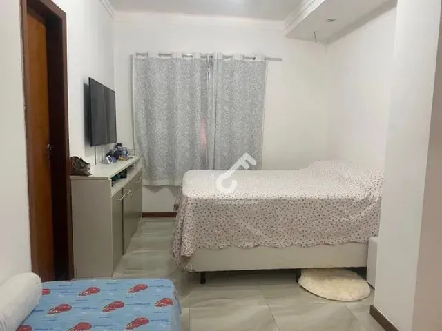Imagem 4: Caji, Lauro de Freitas. Duplex Alto Padrão com 6 Quartos Sendo 4 Suítes em Condomínio