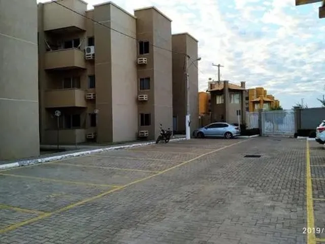 Imagem: Aluga-Se Apartamento Mobiliado