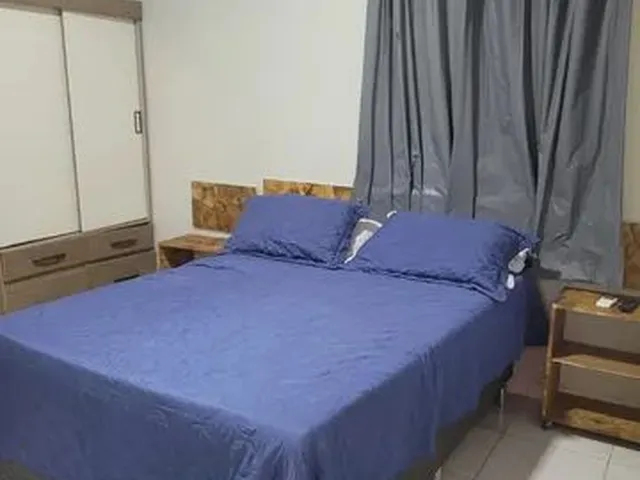 Imagem 2: Alugo Apt Mobiliado Próximo a Shopping Center