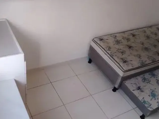 Imagem: Baixou! 2 Quartos Mobiliado Garagem Piscina