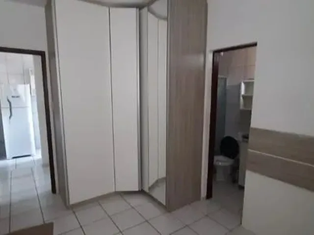 Imagem: Alugo Apto Semi Mobiliado na Cohama Aririzal