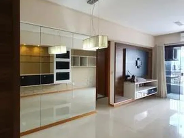 Imagem 1: Alugo Lindo Apartamento de 2/4 Sendo 1 Suíte no Edificio Rio Lena