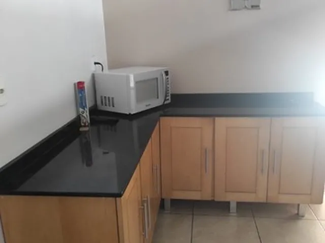 Imagem 1: Aluguel de Casa Mobiliada