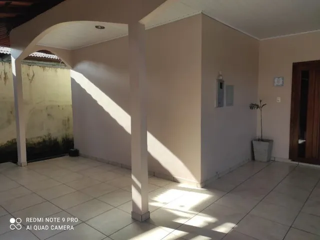 Imagem 2: Aluguel de Casa Mobiliada