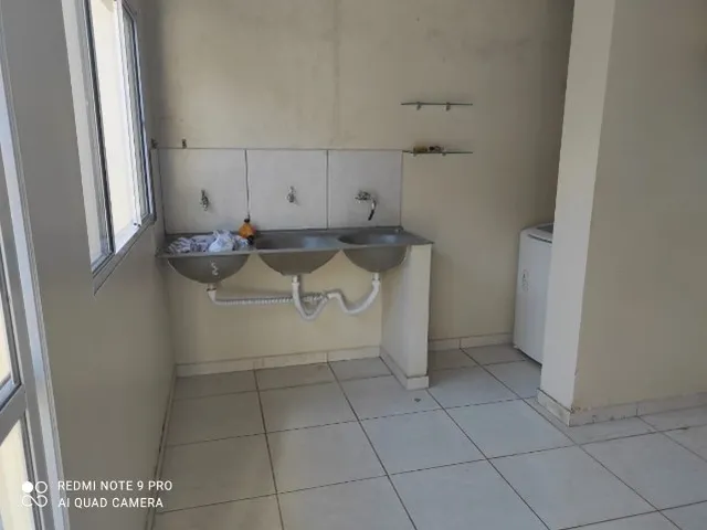 Imagem 4: Aluguel de Casa Mobiliada