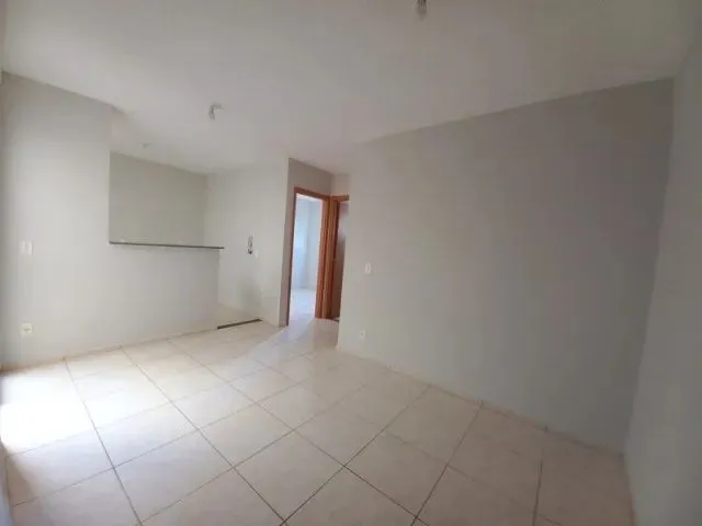 Imagem 2: Apartamento com Área Externa