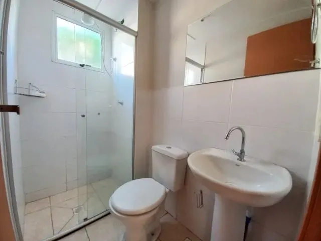 Imagem 7: Apartamento com Área Externa