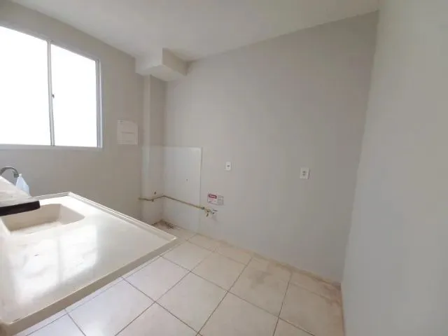 Imagem 5: Apartamento com Área Externa