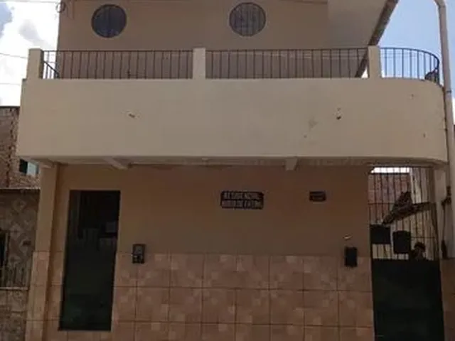 Imagem: Marielza Machado Aluga Ótima Kitnet Resid