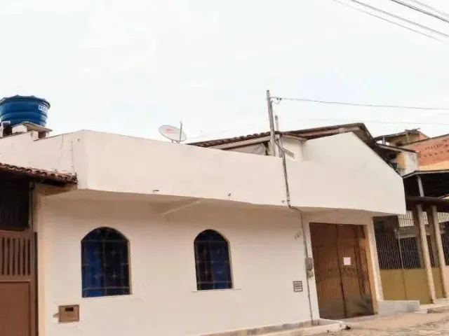 Imagem: Casa em Marataízes Proxima Ao Correios