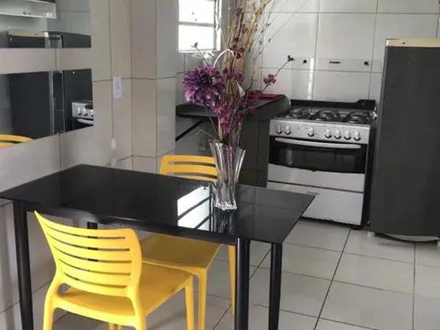 Imagem 2: Apt Perto da Ufpb Mobiliado