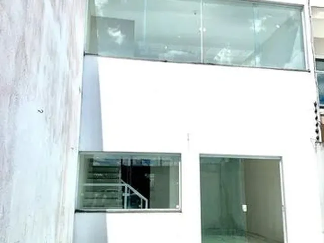Imagem: Casa Duplex para Locação na santa Amélia