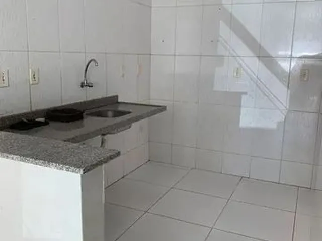 Imagem 2: Casa Duplex para Locação na santa Amélia