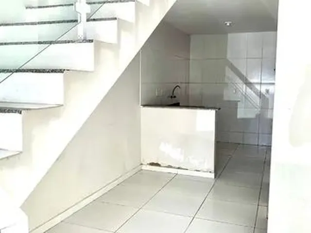 Imagem 6: Casa Duplex para Locação na santa Amélia