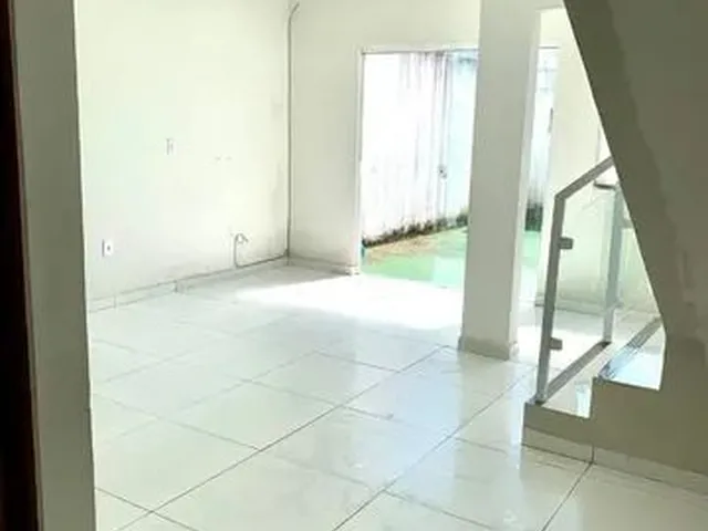 Imagem 3: Casa Duplex para Locação na santa Amélia