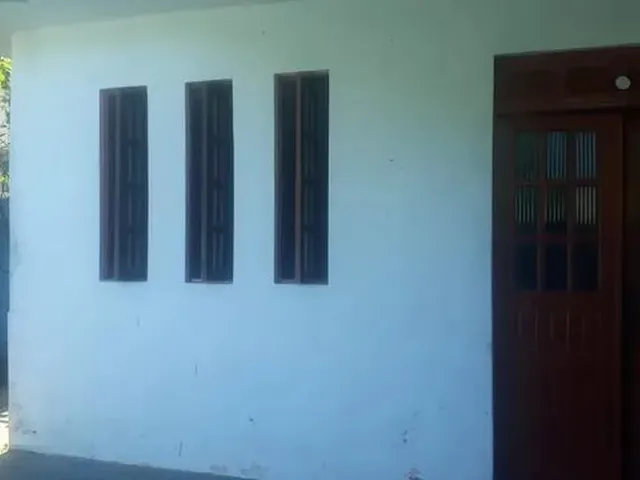 Imagem 2: Casa 3 Quartos 2 Banheiros! com Garagem