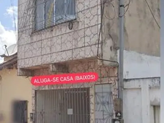 Imagem: Aluga-Se Casa no Paar