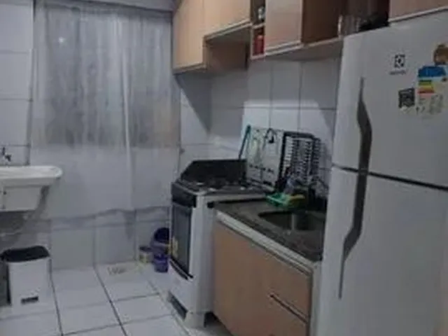 Imagem: Apartamento com Mobília - Gran Village