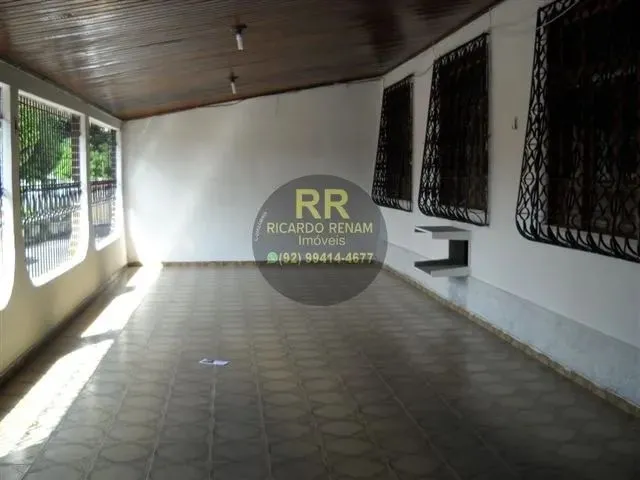 Imagem: Casa no Conjunto Ajuricaba
