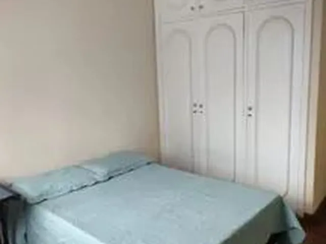 Imagem 4: Quartos no Bairro Funcionários