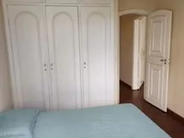 Imagem 3: Quartos no Bairro Funcionários