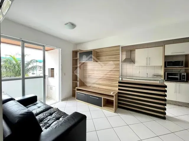 Imagem: Apartamento 2 Dorm. Com Suíte