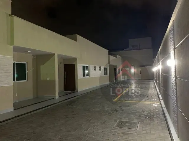 Imagem: Casa para Aluguel em Condomínio em Capim