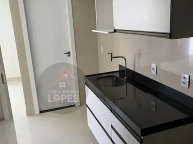 Imagem 6: Casa para Aluguel em Condomínio em Capim Macio