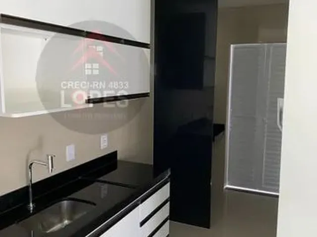 Imagem 3: Casa para Aluguel em Condomínio em Capim Macio